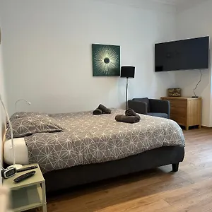 Welter Apartment Luxembourg