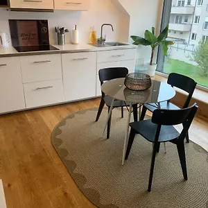 Core Apartment Luxembourg